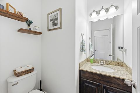 Tiny photo for 598 W REGAL VIEW DR, Saratoga Springs, UT 84045 (MLS # 2150795)