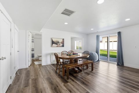 Tiny photo for 598 W REGAL VIEW DR, Saratoga Springs, UT 84045 (MLS # 2150795)
