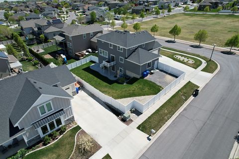 Tiny photo for 598 W REGAL VIEW DR, Saratoga Springs, UT 84045 (MLS # 2150795)