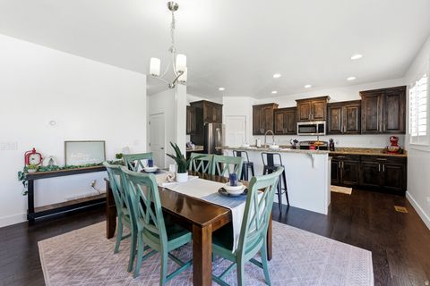 Tiny photo for 598 W REGAL VIEW DR, Saratoga Springs, UT 84045 (MLS # 2150795)