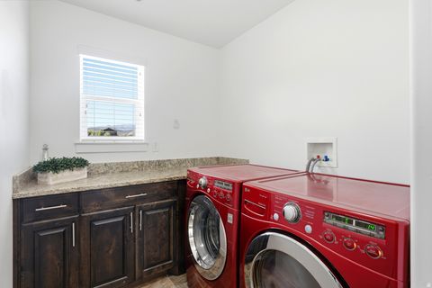 Tiny photo for 598 W REGAL VIEW DR, Saratoga Springs, UT 84045 (MLS # 2150795)