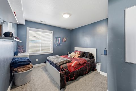 Tiny photo for 598 W REGAL VIEW DR, Saratoga Springs, UT 84045 (MLS # 2150795)