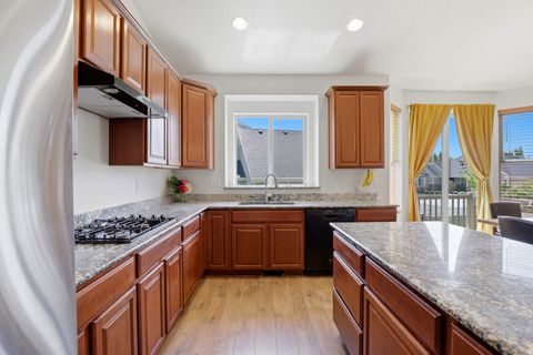 Tiny photo for 1443 W 1875 N, Farmington, UT 84025 (MLS # 2155979)