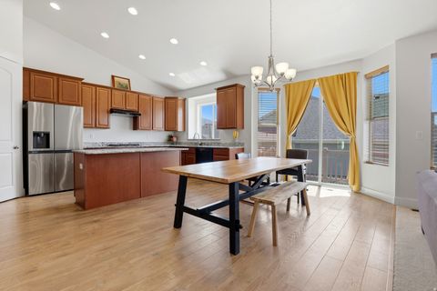 Tiny photo for 1443 W 1875 N, Farmington, UT 84025 (MLS # 2155979)