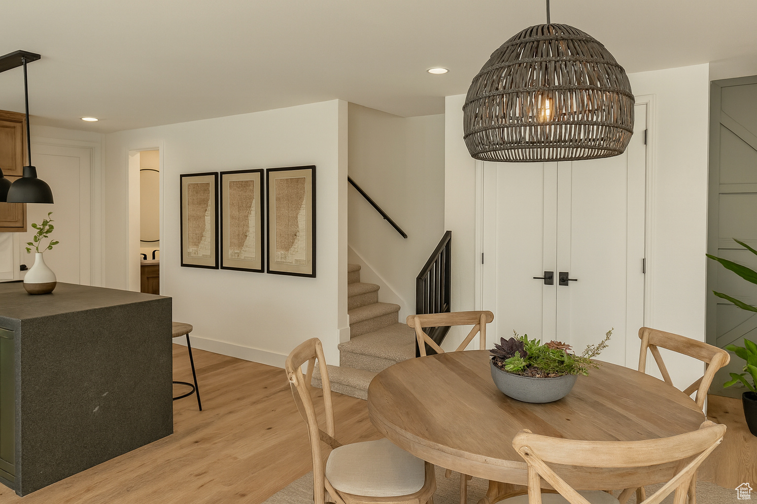 DAYBREAK - Residential