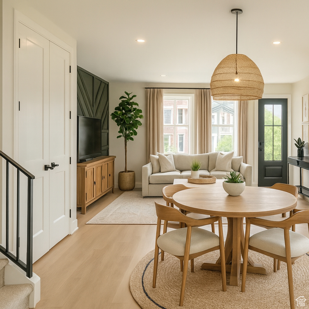 DAYBREAK - Residential