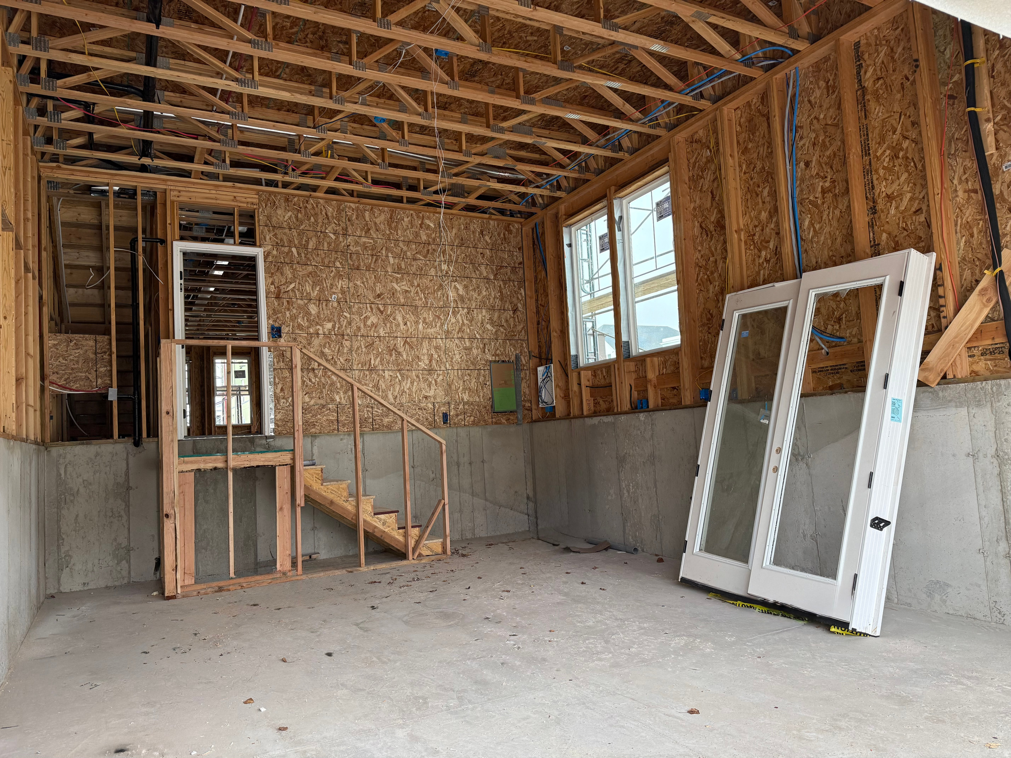 DAYBREAK - Residential