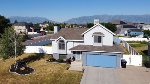 Homes For Sale - 1963 S Allison Way<br/> Davis County, Syracuse, UT 84075