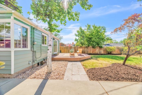 Tiny photo for 1881 E STRATFORD AVE, Salt Lake City, UT 84106 (MLS # 2174040)