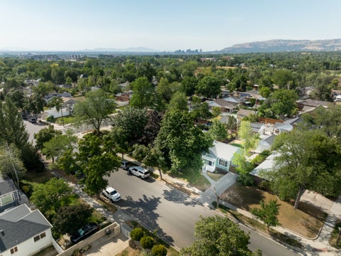 Tiny photo for 1881 E STRATFORD AVE, Salt Lake City, UT 84106 (MLS # 2174040)