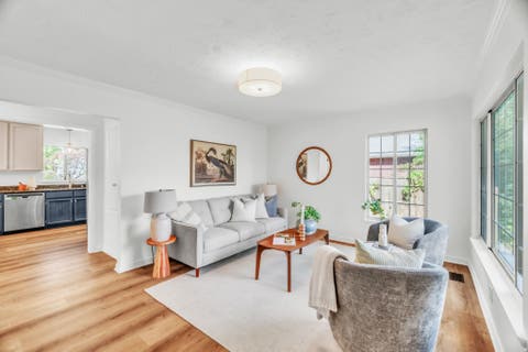 Tiny photo for 1881 E STRATFORD AVE, Salt Lake City, UT 84106 (MLS # 2174040)