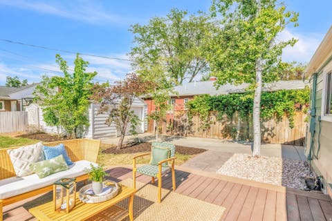 Tiny photo for 1881 E STRATFORD AVE, Salt Lake City, UT 84106 (MLS # 2174040)