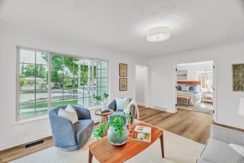 Tiny photo for 1881 E STRATFORD AVE, Salt Lake City, UT 84106 (MLS # 2174040)