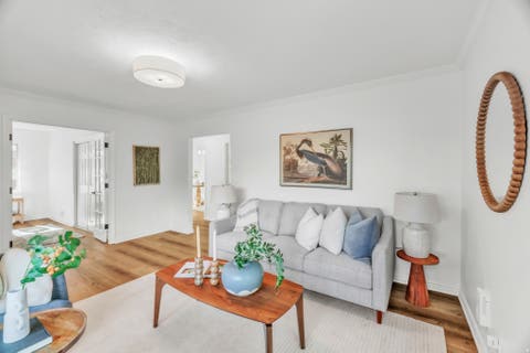 Tiny photo for 1881 E STRATFORD AVE, Salt Lake City, UT 84106 (MLS # 2174040)