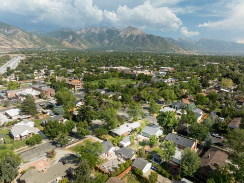 Tiny photo for 1881 E STRATFORD AVE, Salt Lake City, UT 84106 (MLS # 2174040)