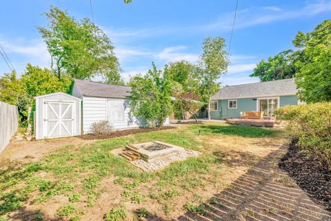 Tiny photo for 1881 E STRATFORD AVE, Salt Lake City, UT 84106 (MLS # 2174040)