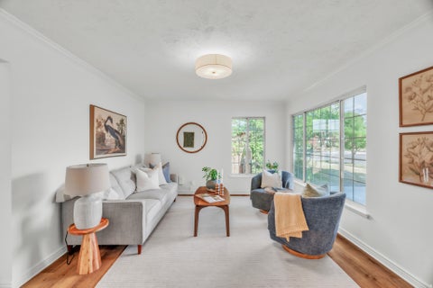 Tiny photo for 1881 E STRATFORD AVE, Salt Lake City, UT 84106 (MLS # 2174040)