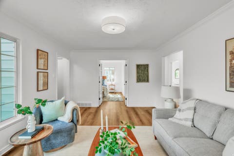 Tiny photo for 1881 E STRATFORD AVE, Salt Lake City, UT 84106 (MLS # 2174040)