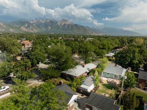 Tiny photo for 1881 E STRATFORD AVE, Salt Lake City, UT 84106 (MLS # 2174040)