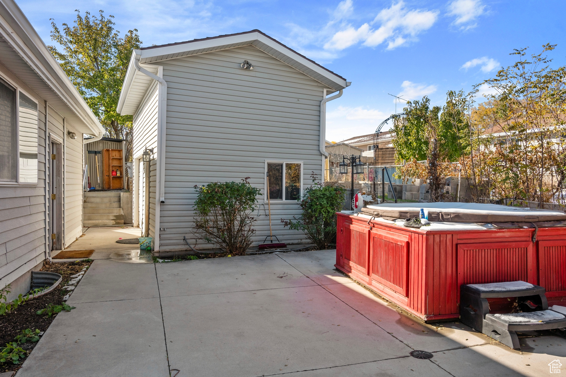 5290 W Stockton St, Salt Lake City, Utah image 23