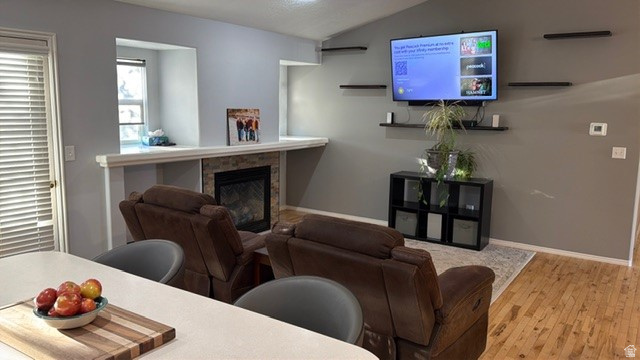 PEBBLEWOOD NO 10 - Residential