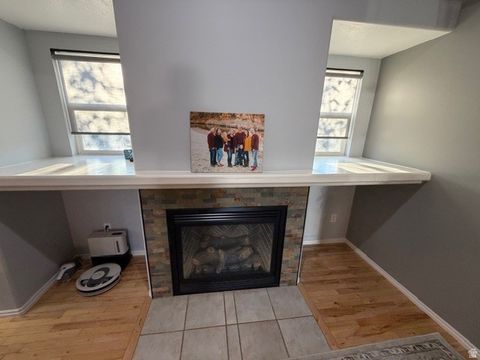Tiny photo for 8718 S 5170 W, West Jordan, UT 84081 (MLS # 2145846)