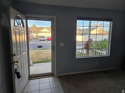 Tiny photo for 8718 S 5170 W, West Jordan, UT 84081 (MLS # 2145846)