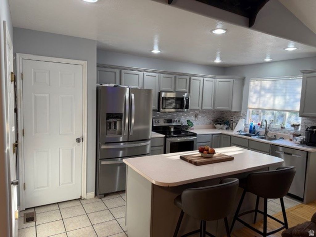 Photo of 8718 S 5170 W, West Jordan, UT 84081 (MLS # 2145846)