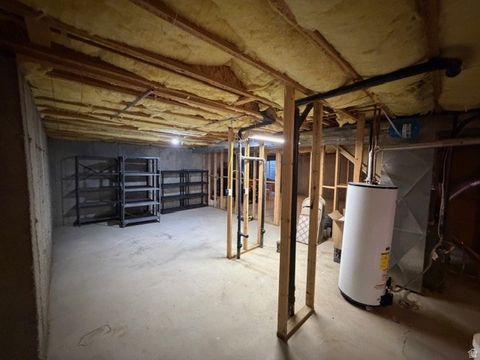 Tiny photo for 8718 S 5170 W, West Jordan, UT 84081 (MLS # 2145846)