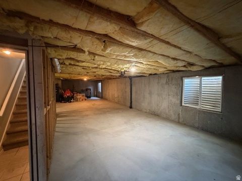 Tiny photo for 8718 S 5170 W, West Jordan, UT 84081 (MLS # 2145846)