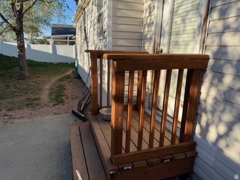 Tiny photo for 8718 S 5170 W, West Jordan, UT 84081 (MLS # 2145846)