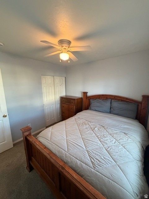 Tiny photo for 8718 S 5170 W, West Jordan, UT 84081 (MLS # 2145846)