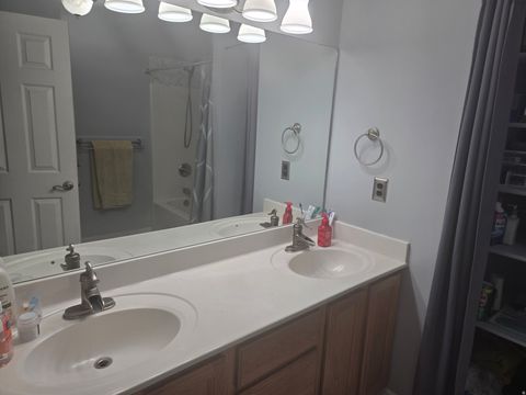 Tiny photo for 8718 S 5170 W, West Jordan, UT 84081 (MLS # 2145846)