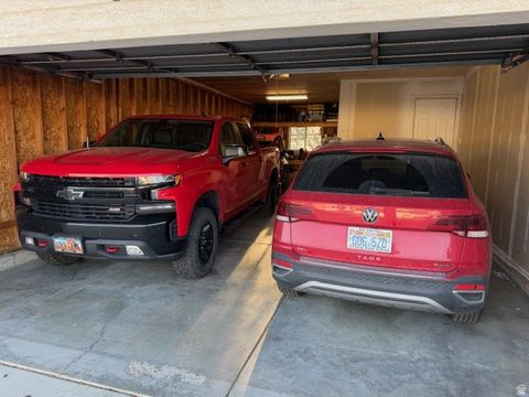 Tiny photo for 8718 S 5170 W, West Jordan, UT 84081 (MLS # 2145846)