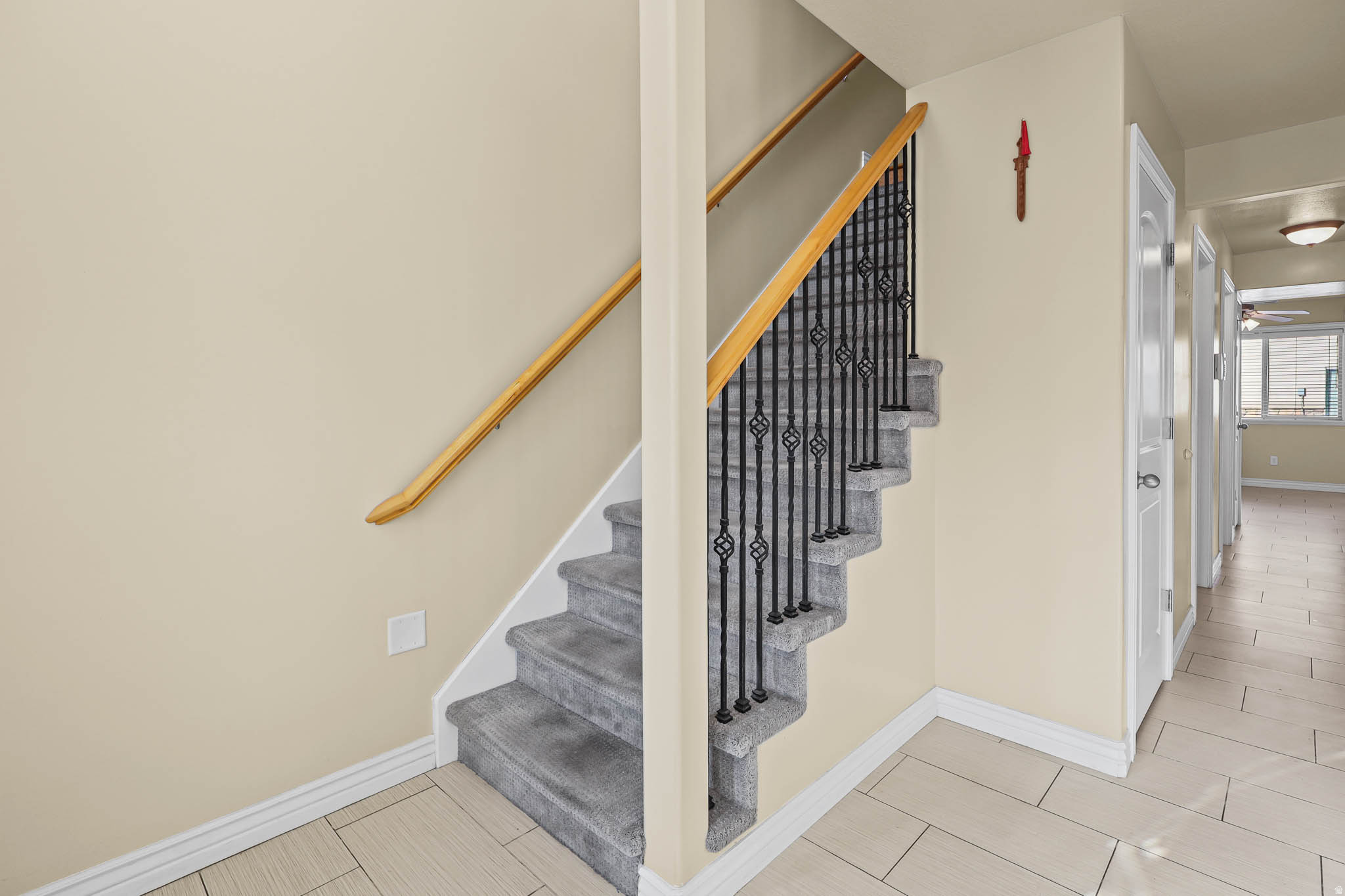 COURTYARD AT 1600 - Residential