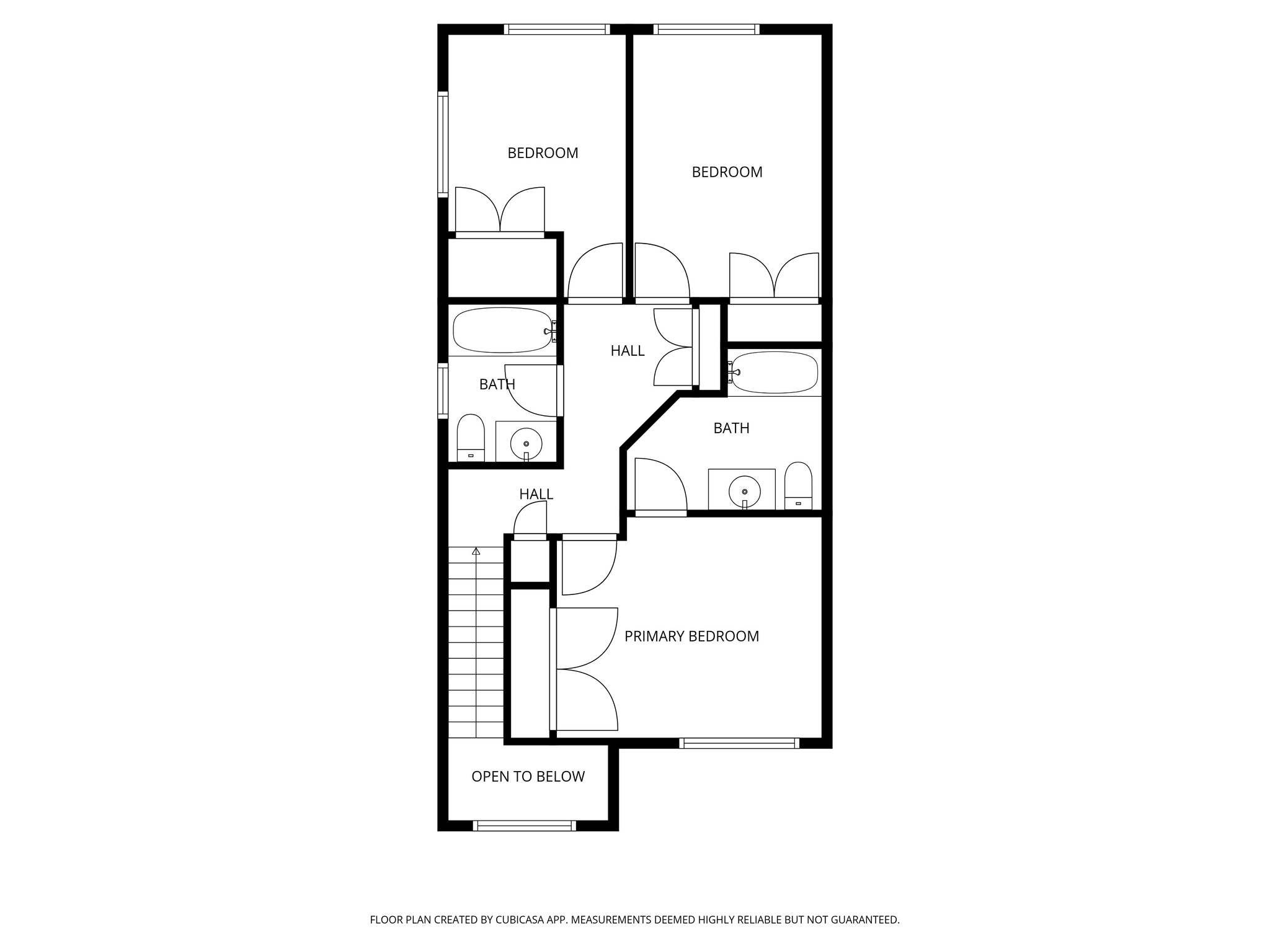 COURTYARD AT 1600 - Residential