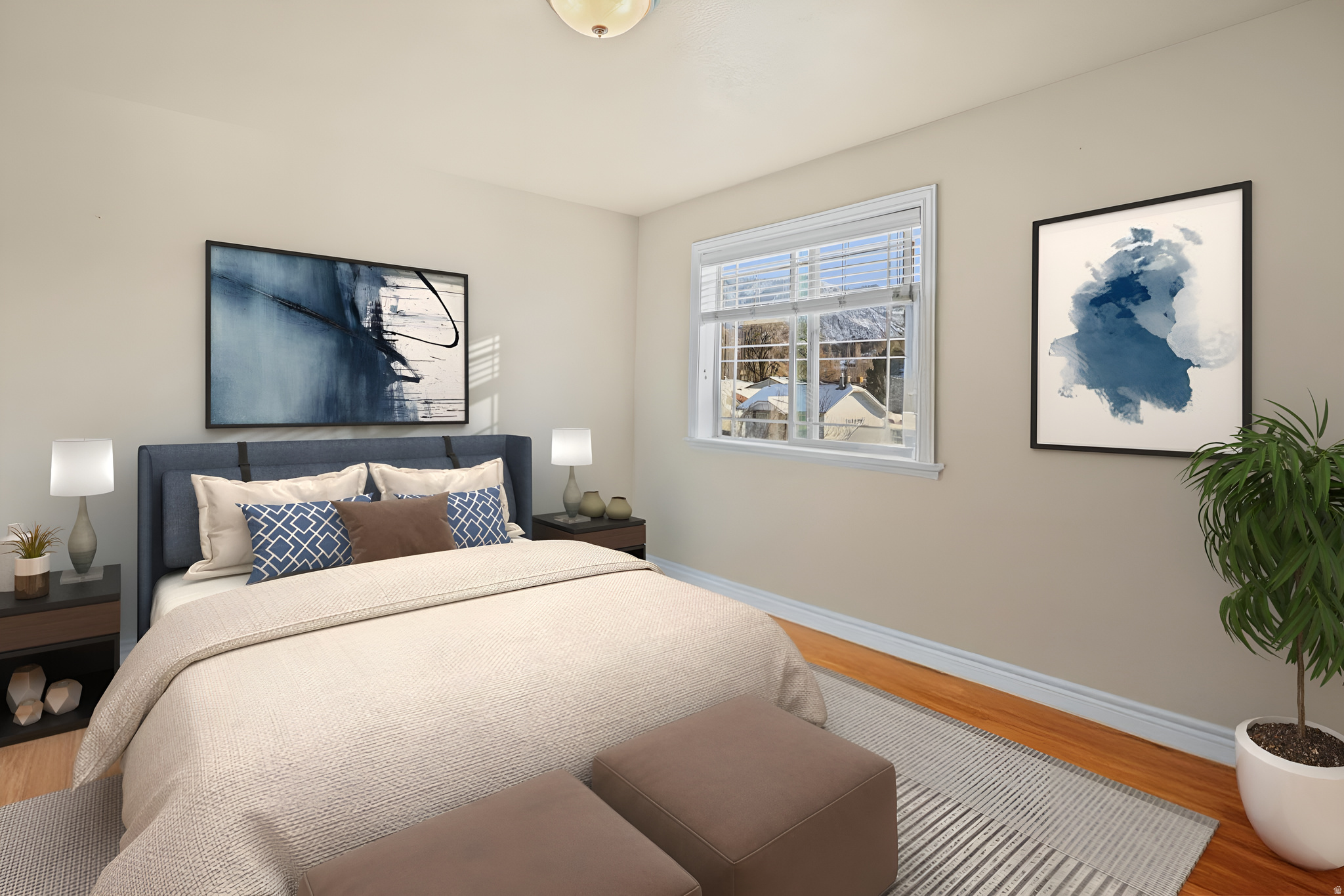 COURTYARD AT 1600 - Residential