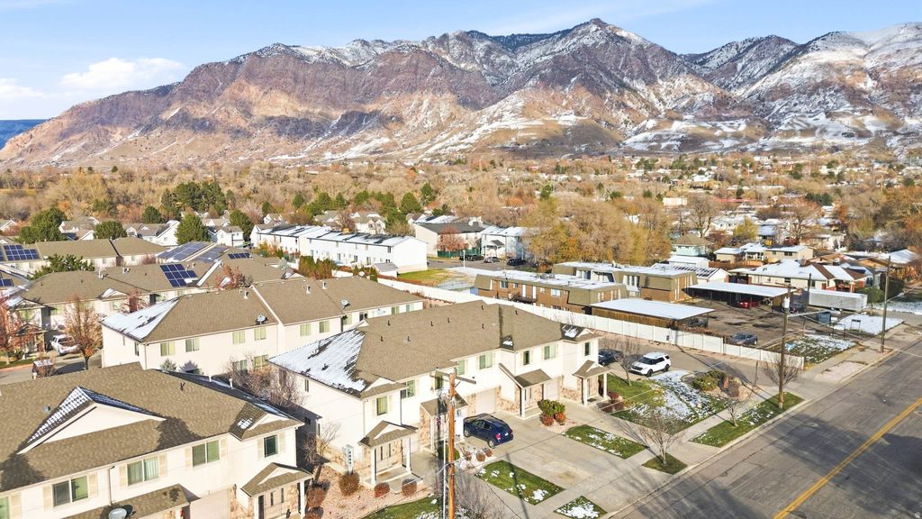 Photo of 1068 E 16TH ST, Ogden, UT 84404 (MLS # 2125980)