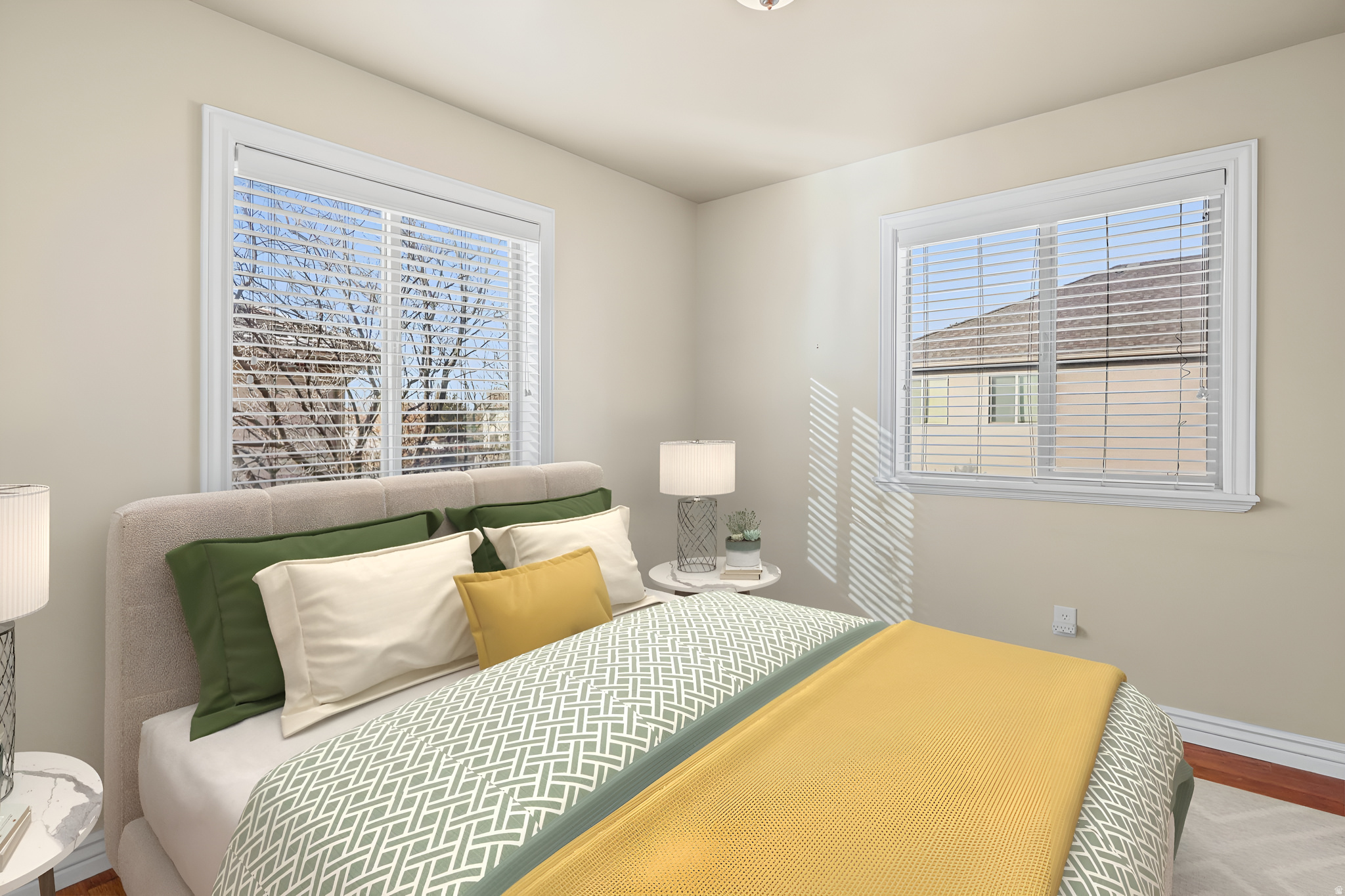 COURTYARD AT 1600 - Residential