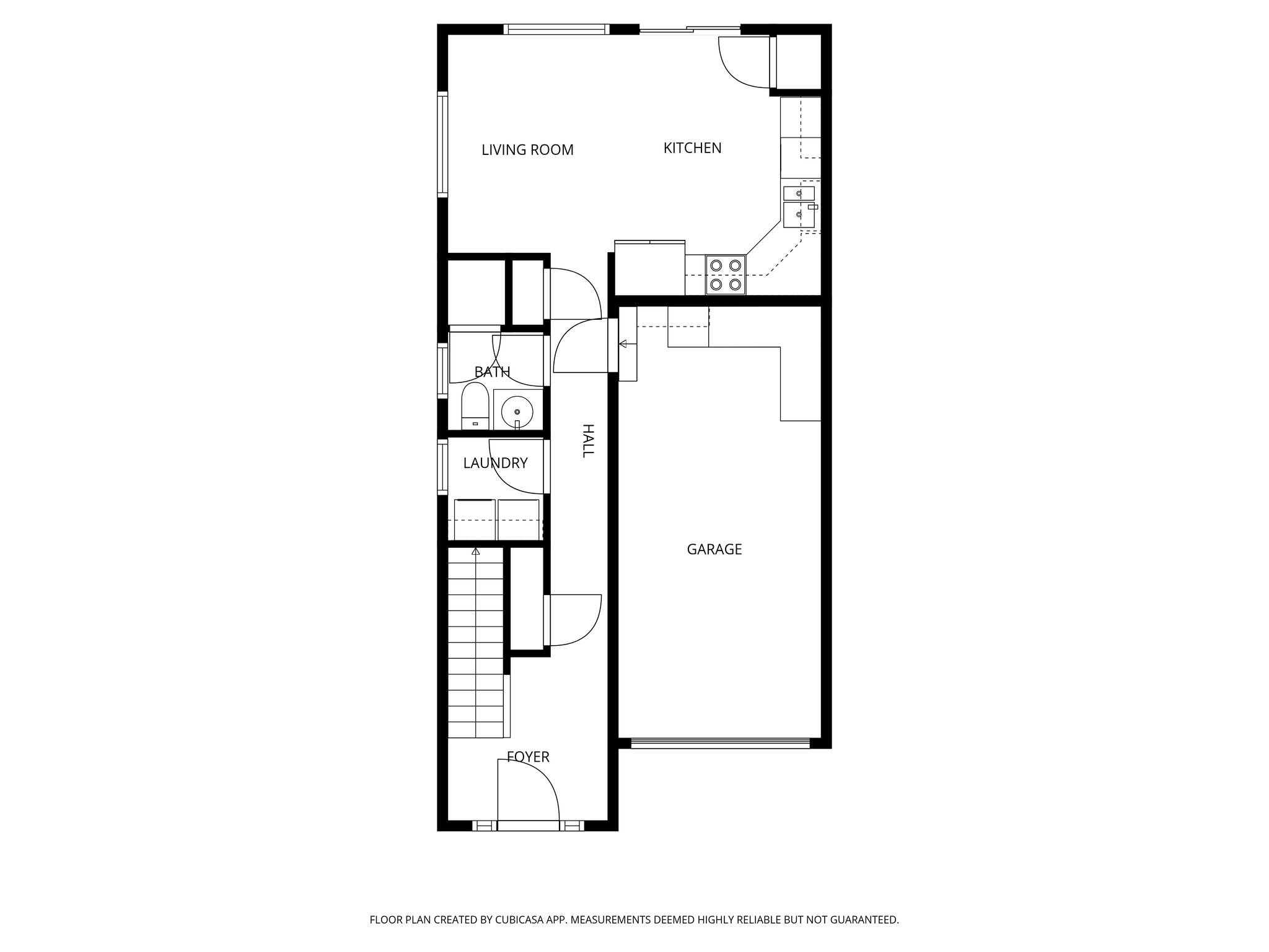COURTYARD AT 1600 - Residential