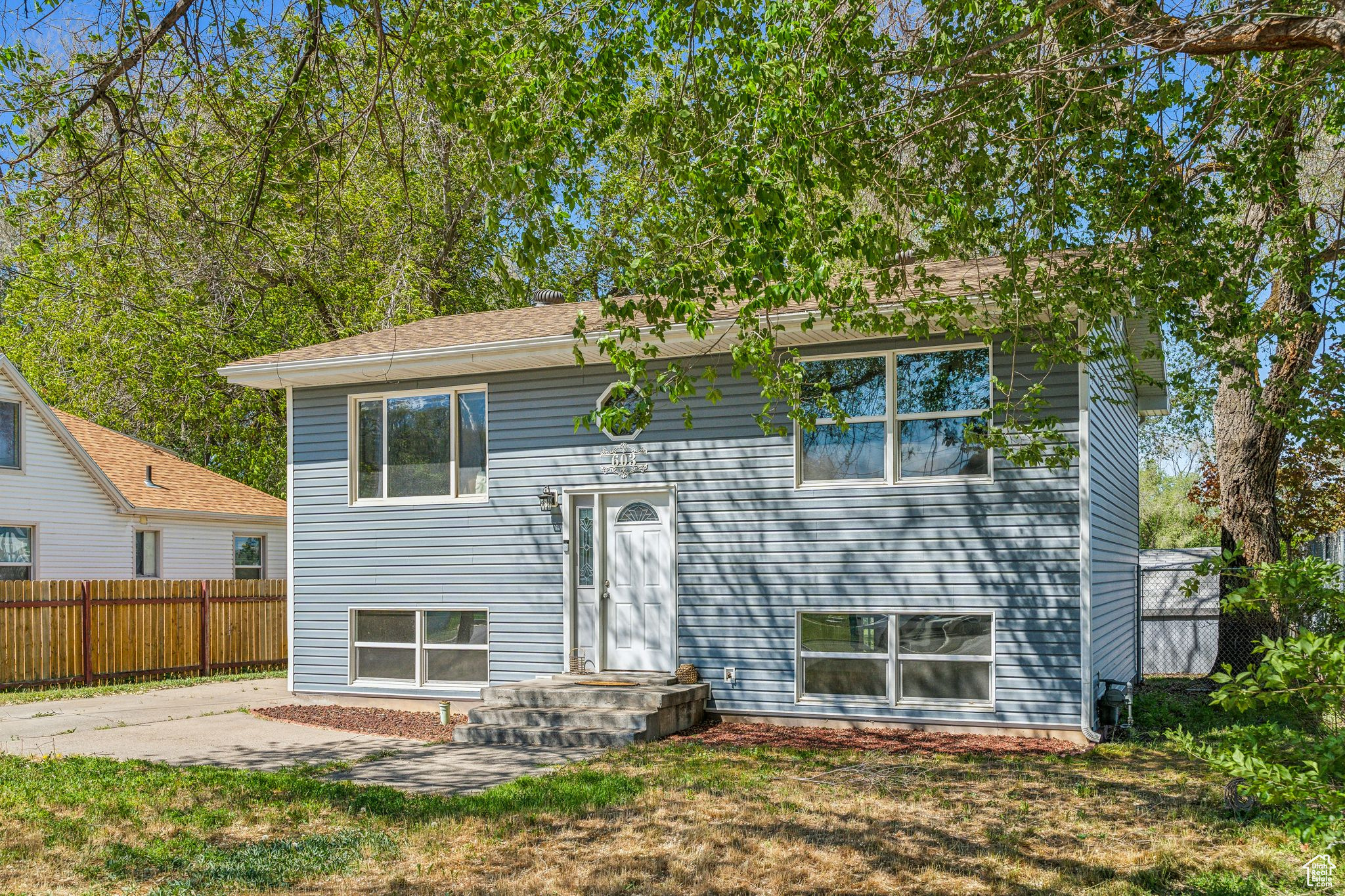 603 S Lincoln Ave, Ogden, Utah image 3