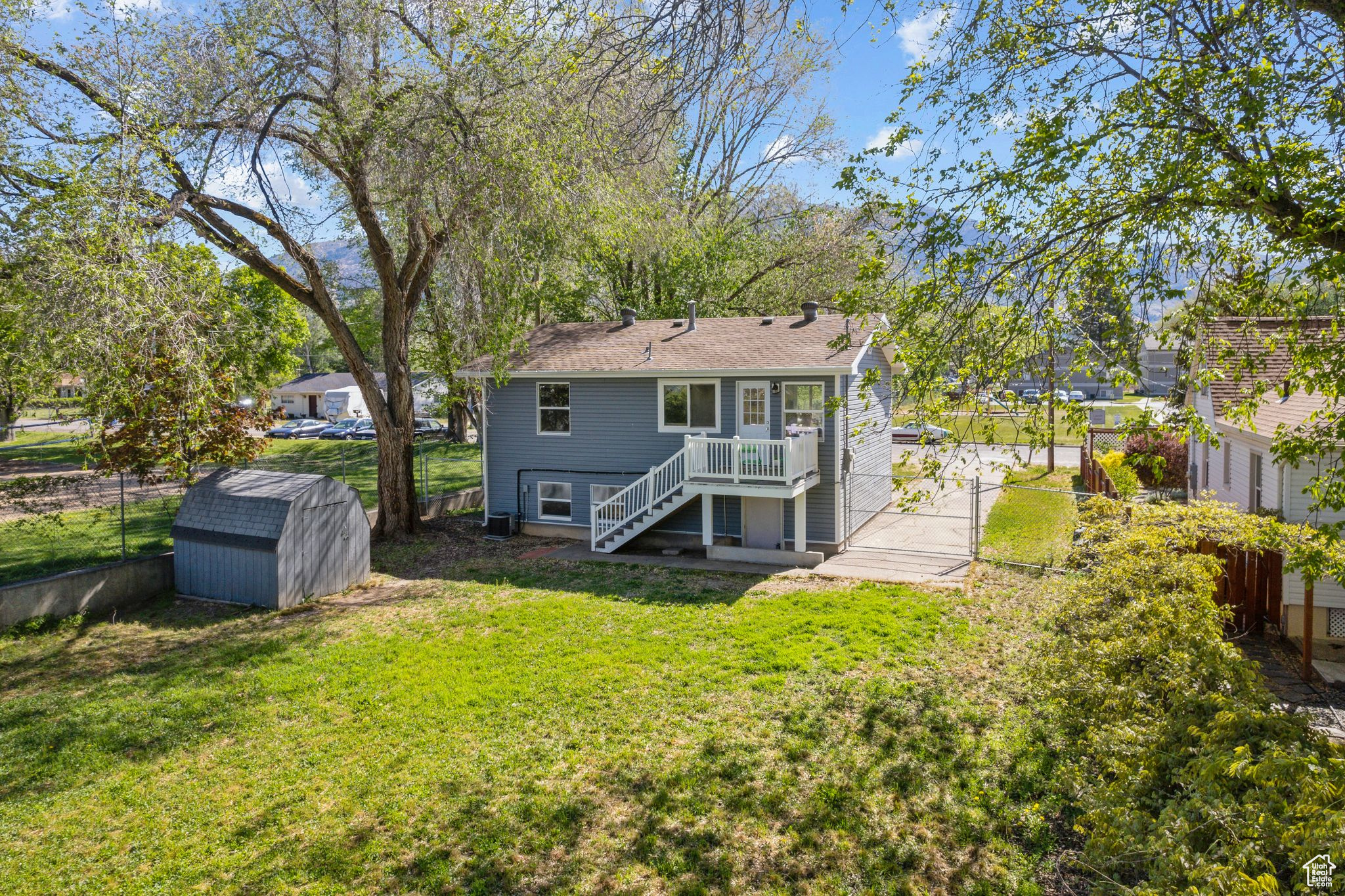 603 S Lincoln Ave, Ogden, Utah image 25