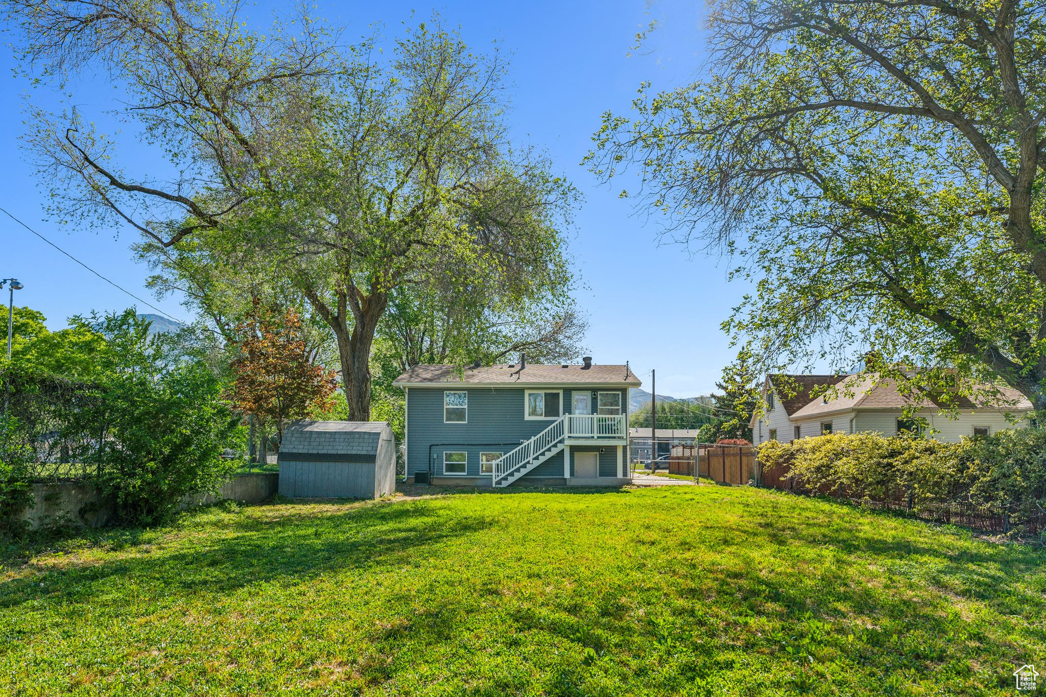 603 S Lincoln Ave, Ogden, Utah image 24