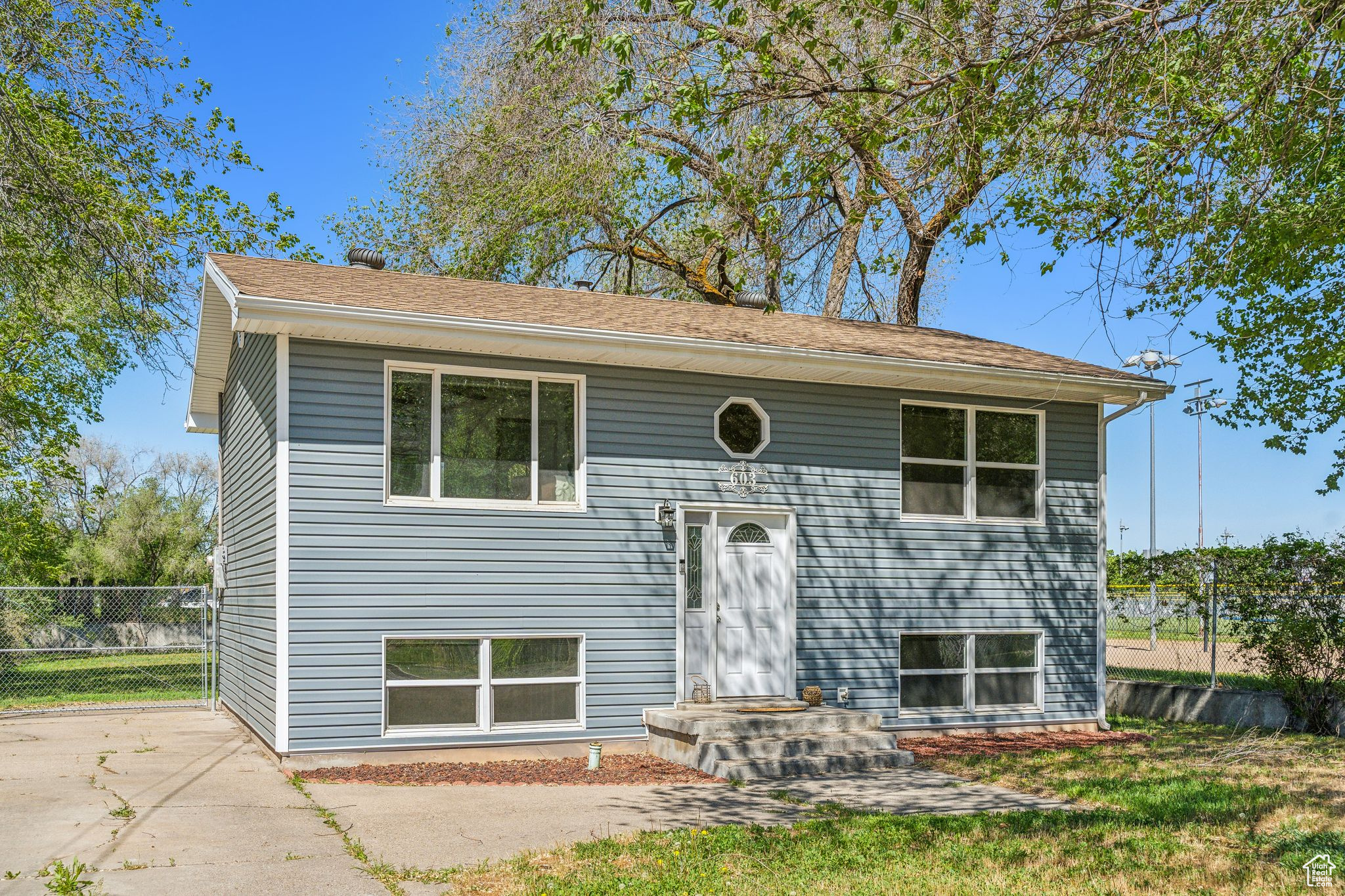 603 S Lincoln Ave, Ogden, Utah image 1