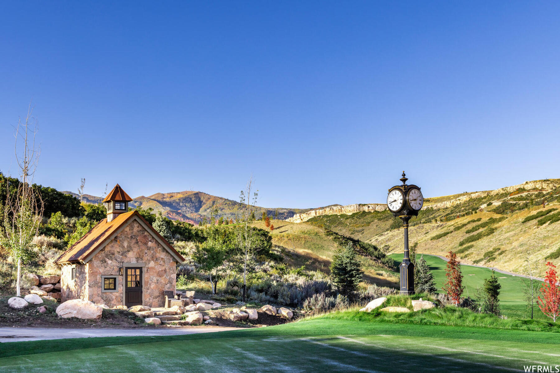 1042 Sego Ct #23, Coalville, Utah image 27