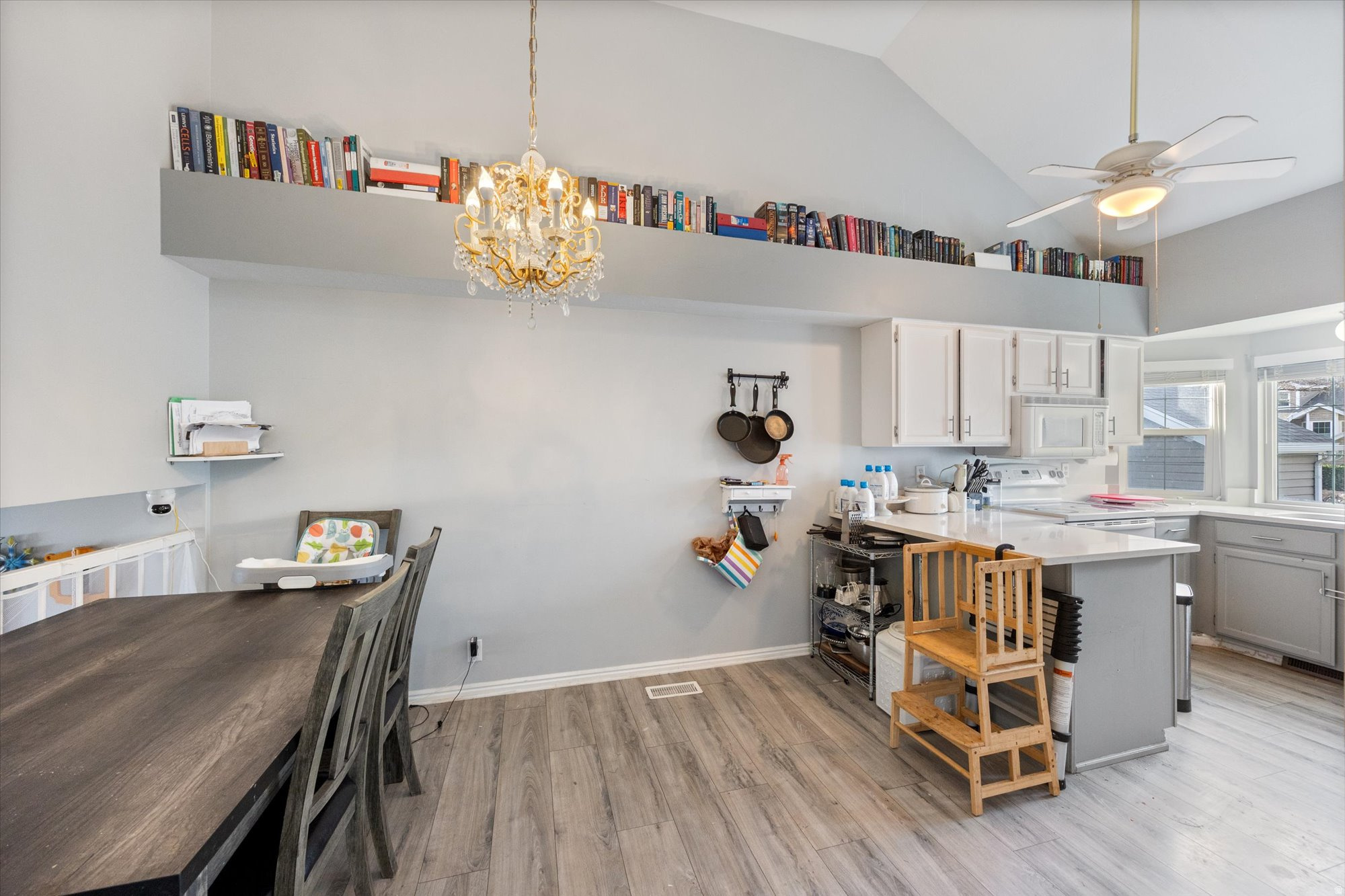 CHESTNUT PLACE - Residential