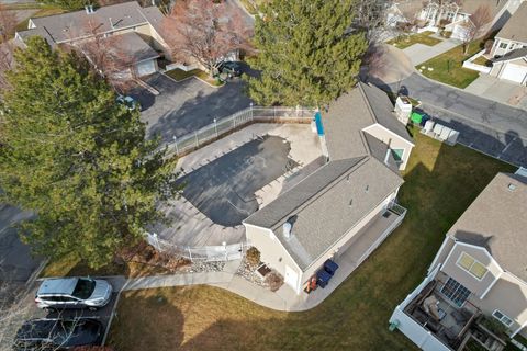 Tiny photo for 5373 S OLD TRENTON WAY, Murray, UT 84123 (MLS # 2127447)