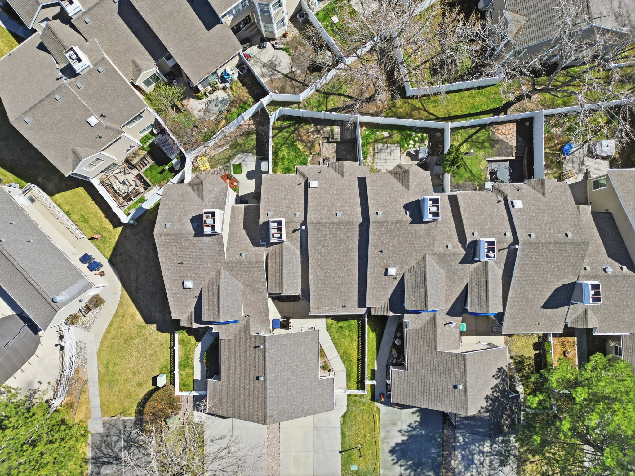 CHESTNUT PLACE - Residential