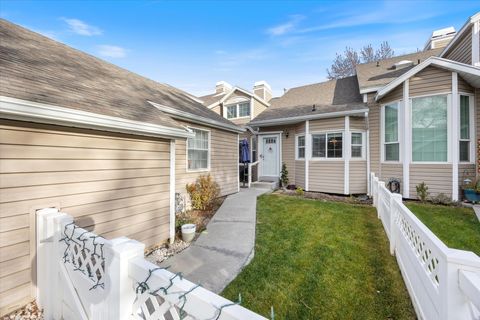 Tiny photo for 5373 S OLD TRENTON WAY, Murray, UT 84123 (MLS # 2127447)