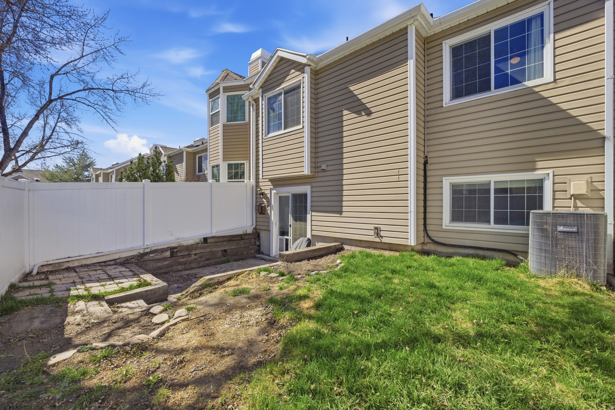 CHESTNUT PLACE - Residential